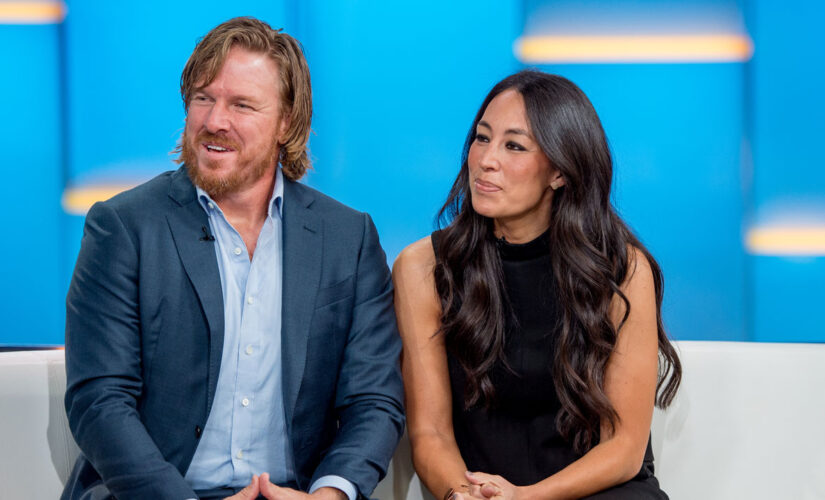Chip and Joanna Gaines ‘want to invest’ in a Montecito home: report