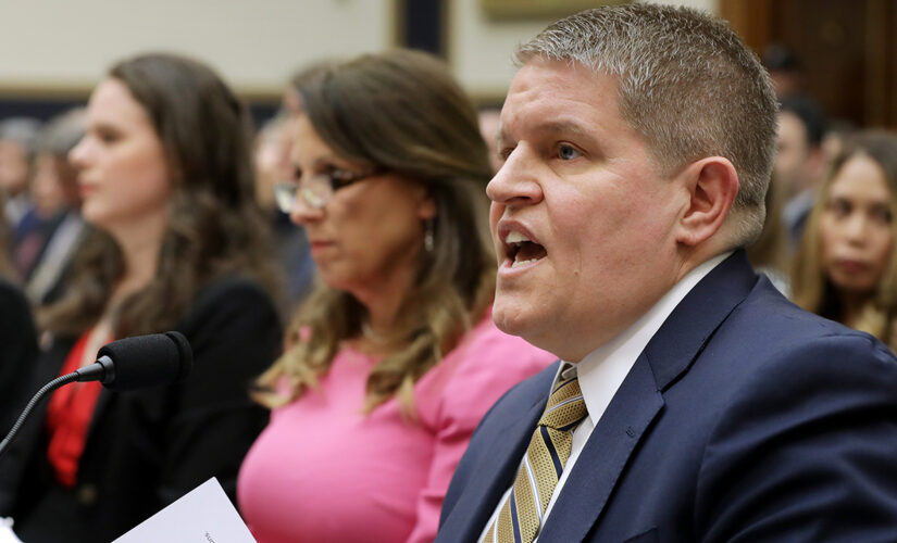 Biden ATF nominee Chipman accused of racial bias for claiming Black ATF agent cheated on exam