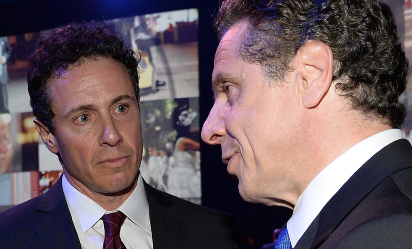 CNN, Chris Cuomo under fire for advising brother: ‘This is ethics 101,’ Brent Bozell says