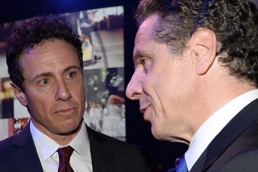 CNN, Chris Cuomo under fire for advising brother: ‘This is ethics 101,’ Brent Bozell says