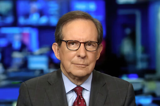 Chris Wallace on criticism of Biden’s Afghanistan withdrawal: This is a ‘reality problem’
