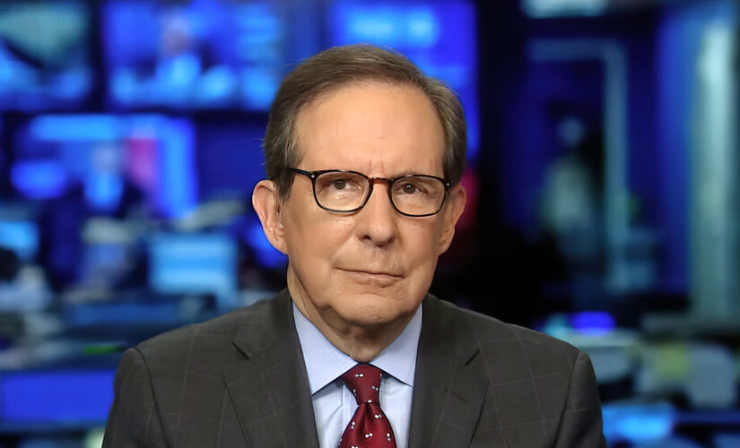 Chris Wallace on criticism of Biden’s Afghanistan withdrawal: This is a ‘reality problem’