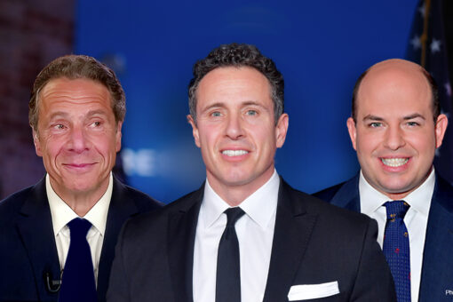 Washington Post column calls for CNN to investigate Chris Cuomo