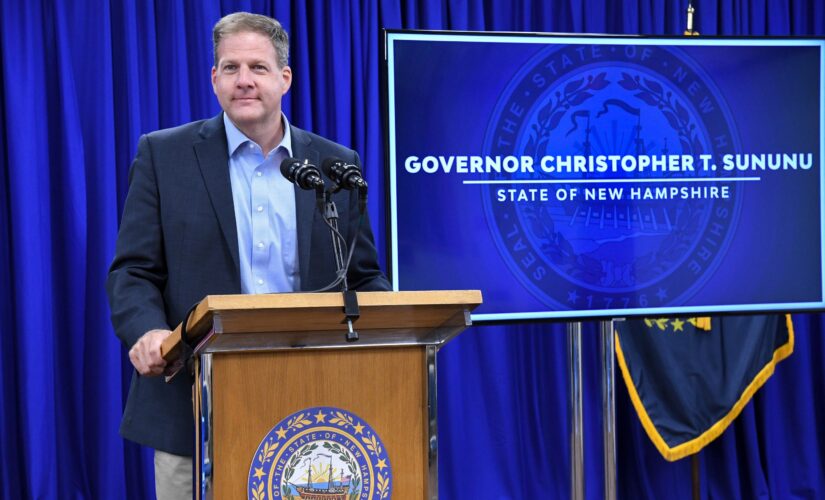 The GOP’s full-court press to recruit NH Gov Sununu to run for Senate in 2022