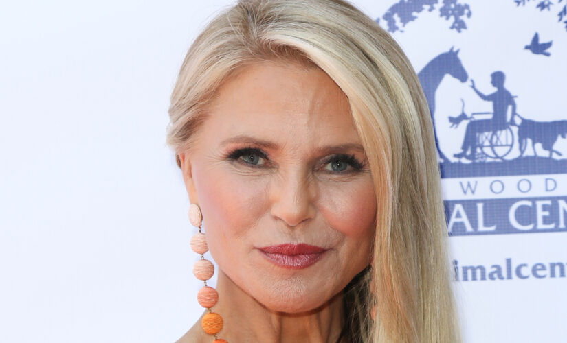 Christie Brinkley speaks out on Afghanistan crisis: ‘Too many are weeping tonight’