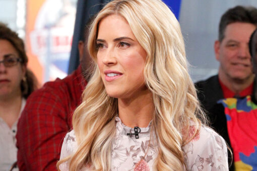 Christina Haack calls out critics who leave negative comments on her posts featuring latest boyfriend