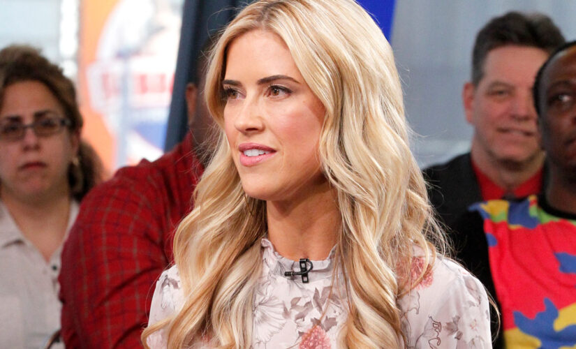 Christina Haack calls out critics who leave negative comments on her posts featuring latest boyfriend