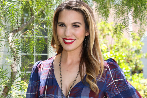 ‘Even Stevens’ star Christy Carlson Romano reveals she ‘made millions’ then lost it all after Disney career