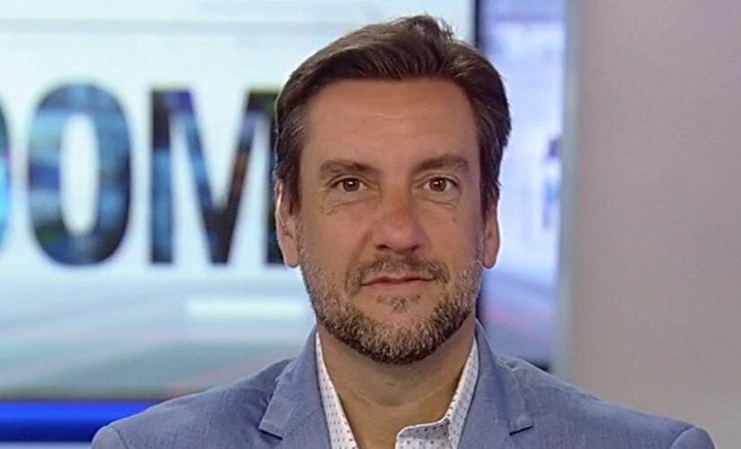 Clay Travis announces Outkick bus tour heading to college football’s biggest games