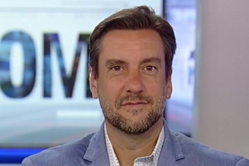 Clay Travis announces Outkick bus tour heading to college football’s biggest games