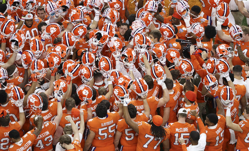 3 NCAA conferences may align in wake of recent SEC additions: report