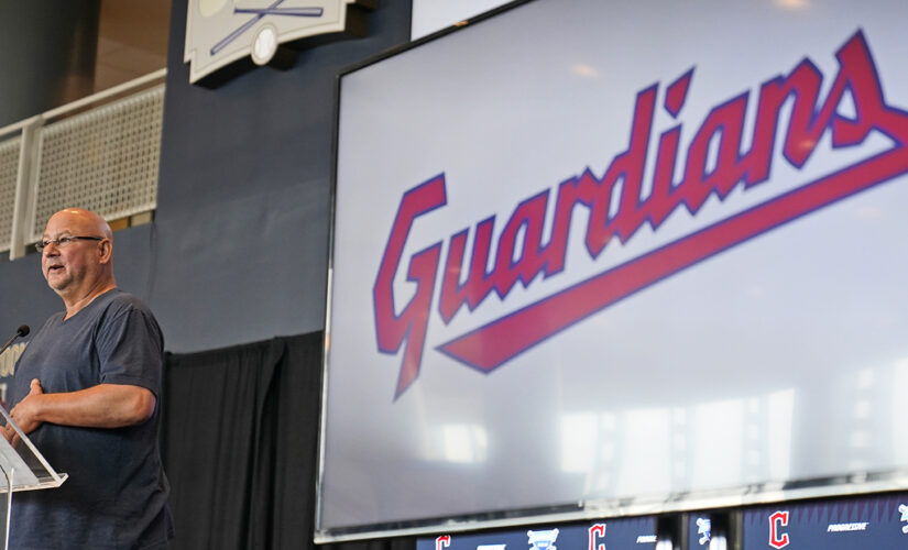 Cleveland Guardians disregard roller derby team named the Guardians
