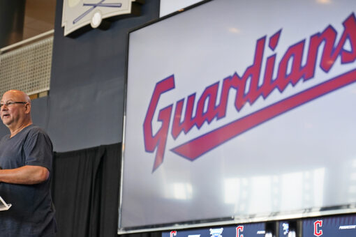 Cleveland Guardians disregard roller derby team named the Guardians