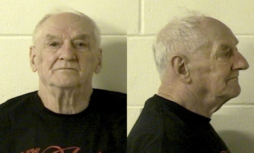 Wisconsin man, 84, gets consecutive life sentences for 1976 double homicide after DNA matches him to the crime