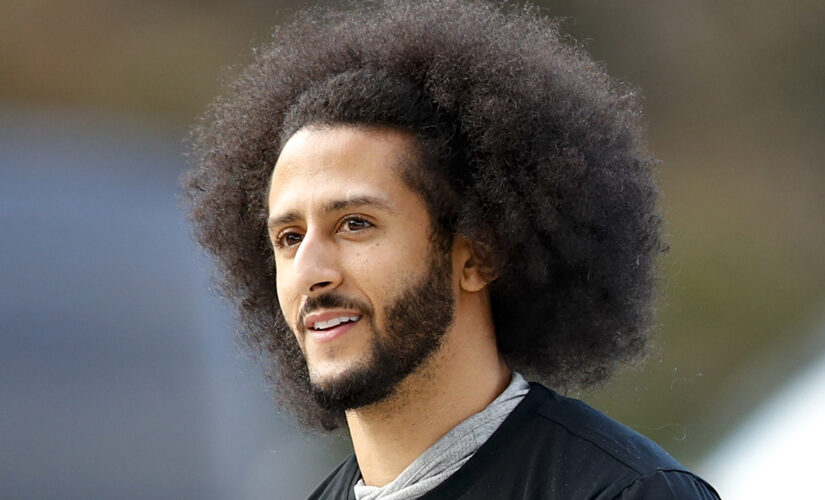 Madden 22 has Colin Kaepernick rated higher than these three NFL QBs