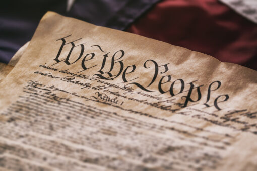 College releases ‘1776 Curriculum’ to fight back against critical race theory