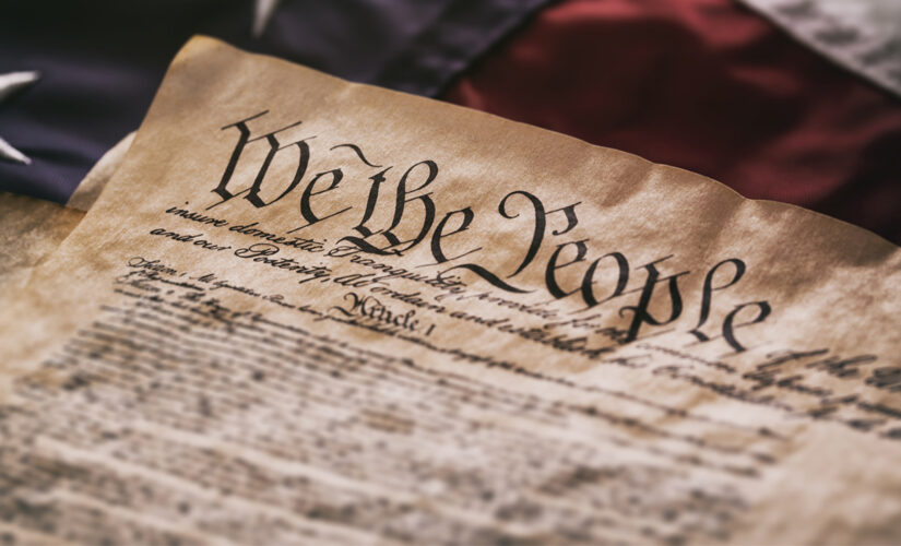 College releases ‘1776 Curriculum’ to fight back against critical race theory