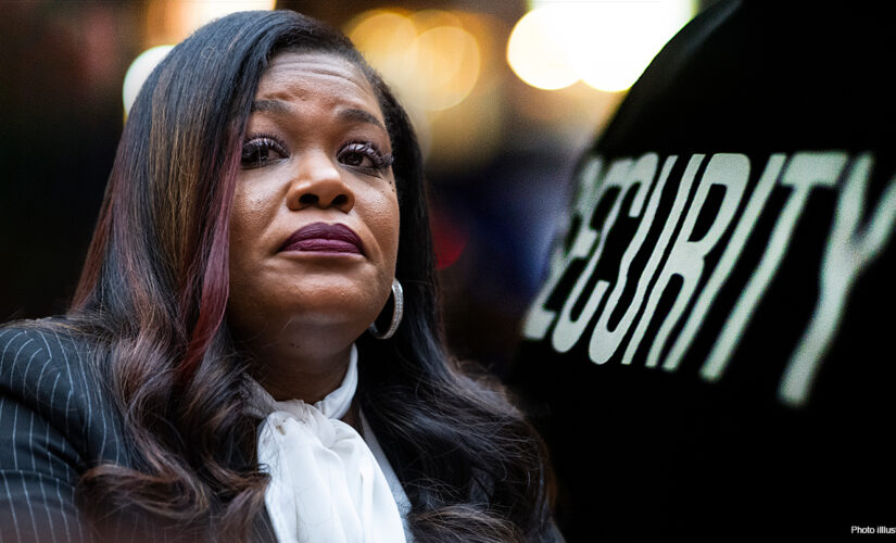 Media boasts Cori Bush spearheading eviction mortarium, largely silent on defund the police comments