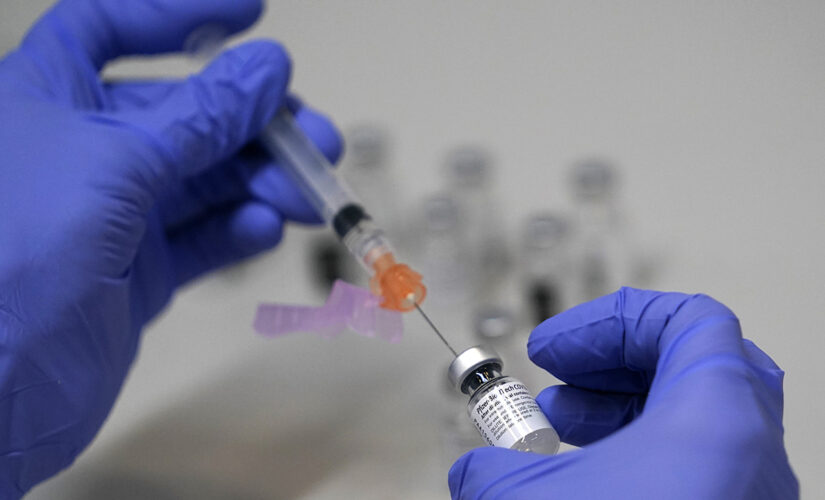CDC panel debates COVID booster shots