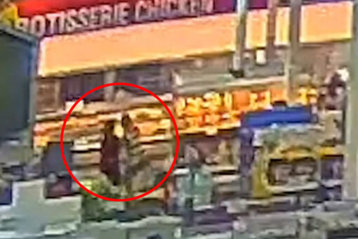 California Costco shooting: Charges filed against former LAPD officer accused of killing disabled man, DA says