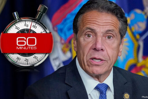 ’60 Minutes’ did not cover Cuomo’s scandals during past year leading up to his resignation