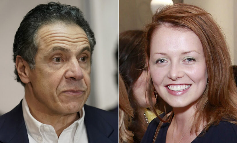 Cuomo accuser Lindsey Boylan plans lawsuit, lawyer says