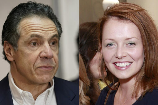 Cuomo accuser Lindsey Boylan plans lawsuit, lawyer says