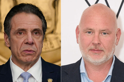 Lincoln Project’s Steve Schmidt: Chris Cuomo ‘acted ethically’ in not covering brother’s harassment charges