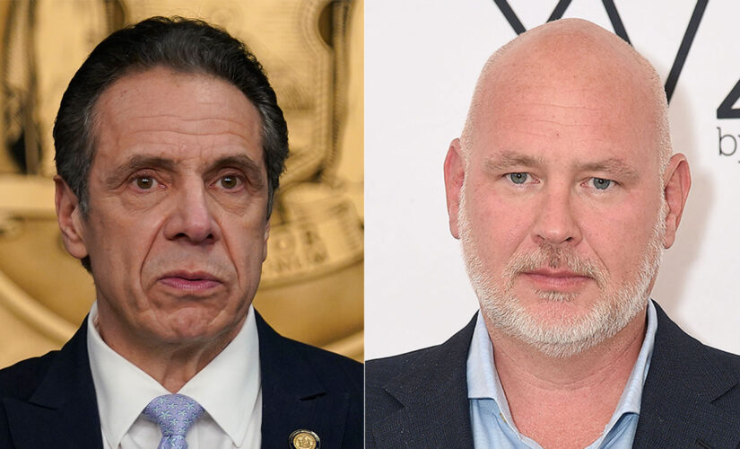 Lincoln Project’s Steve Schmidt: Chris Cuomo ‘acted ethically’ in not covering brother’s harassment charges