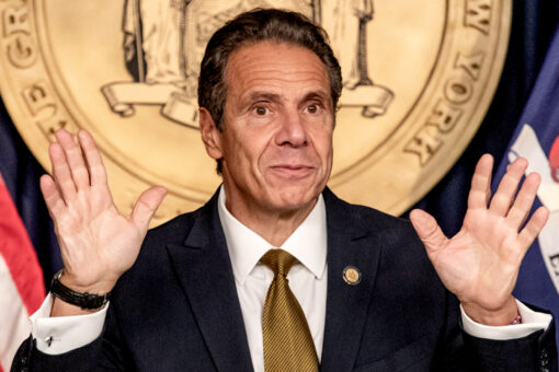 Cuomo probe: Albany DA will request ‘investigative materials’ from AG’s office
