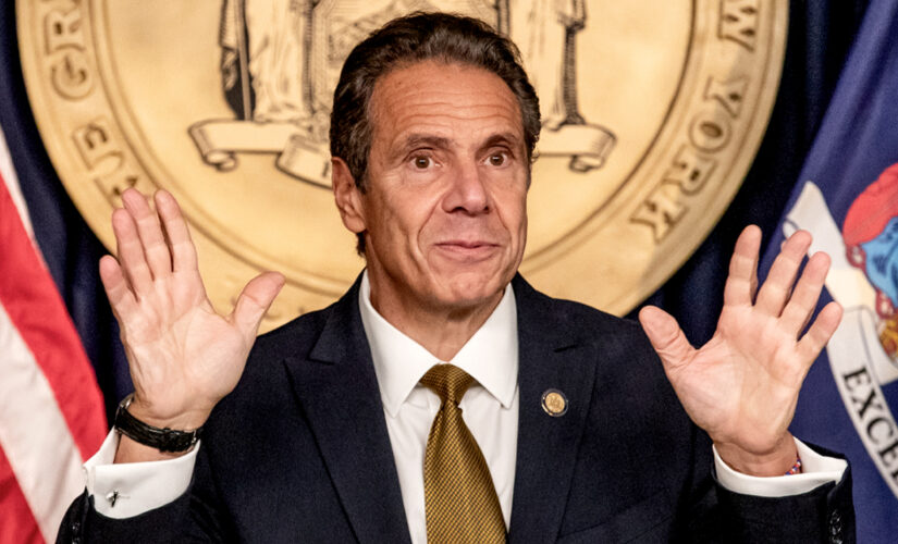 Cuomo probe: Albany DA will request ‘investigative materials’ from AG’s office