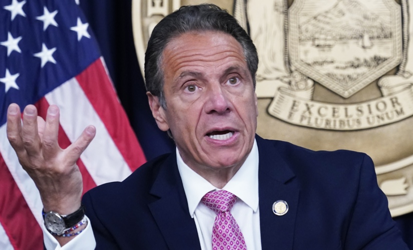 Cuomo impeachment probe scrutinizing NY nursing home crisis as well as alleged sexual harassment