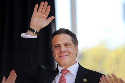 NY ethics board advances criminal referral over potential leak to Cuomo