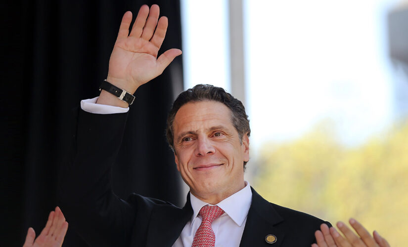 Cuomo critics react as governor serves out final day in office: ‘Good riddance’