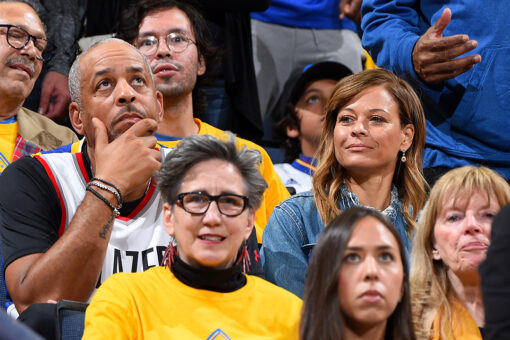 Sonya Curry accused of cheating on husband with ex-NFL player: report