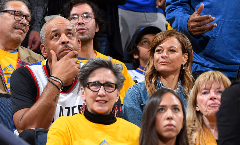 Sonya Curry accused of cheating on husband with ex-NFL player: report