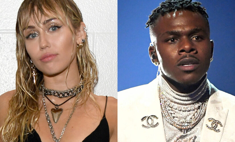 Miley Cyrus offers to educate DaBaby amid scandal, rails against ‘cancel culture’ in social media post