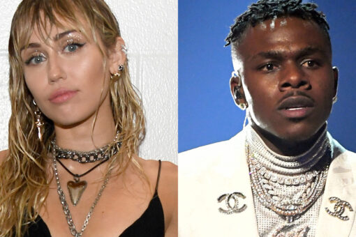 Miley Cyrus offers to educate DaBaby amid scandal, rails against ‘cancel culture’ in social media post