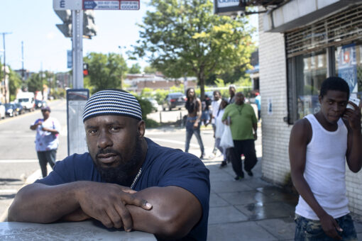 Lack of evidence showing DC violence-interrupter program is preventing homicides: report