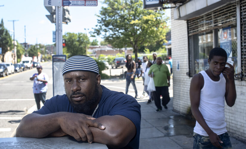 Lack of evidence showing DC violence-interrupter program is preventing homicides: report