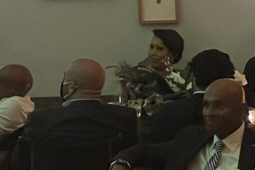 DC Mayor Bowser rejoins ever-growing list of COVID hypocrites