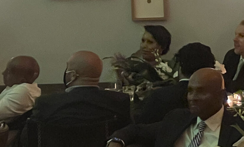 DC Mayor Bowser rejoins ever-growing list of COVID hypocrites