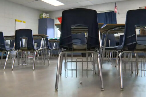Civics teacher blasts school districts weakening proficiency requirements, says kids need high standards
