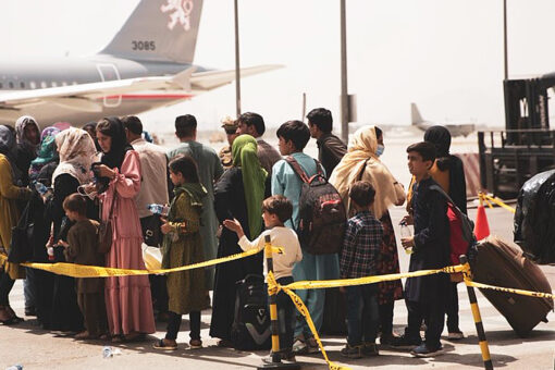 24 California students, 16 parents stranded in Afghanistan after summer vacations