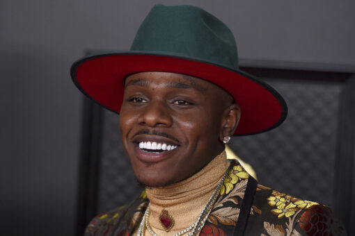 DaBaby deletes Instagram apology for homophobic rant at recent concert