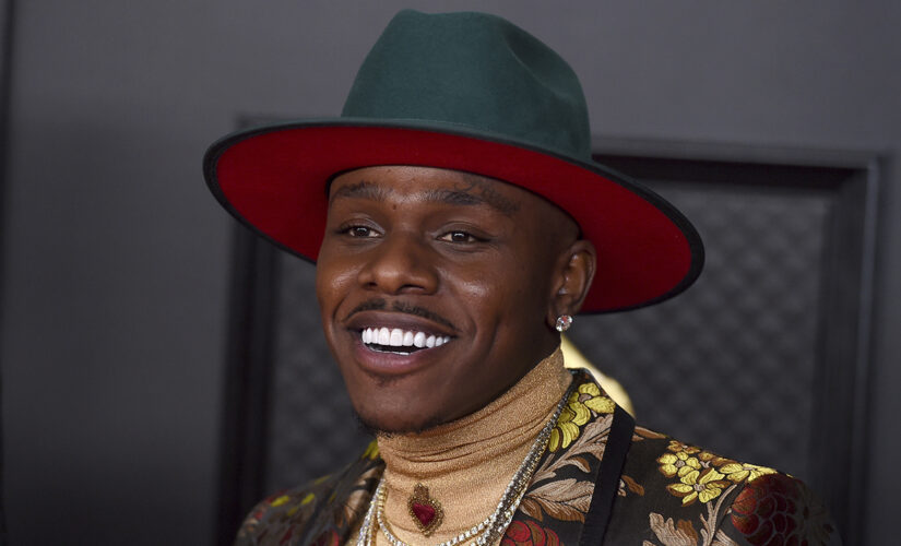 DaBaby deletes Instagram apology for homophobic rant at recent concert