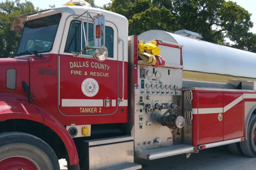 Texas firefighter lied about having COVID-19 to get $12K in paid time off