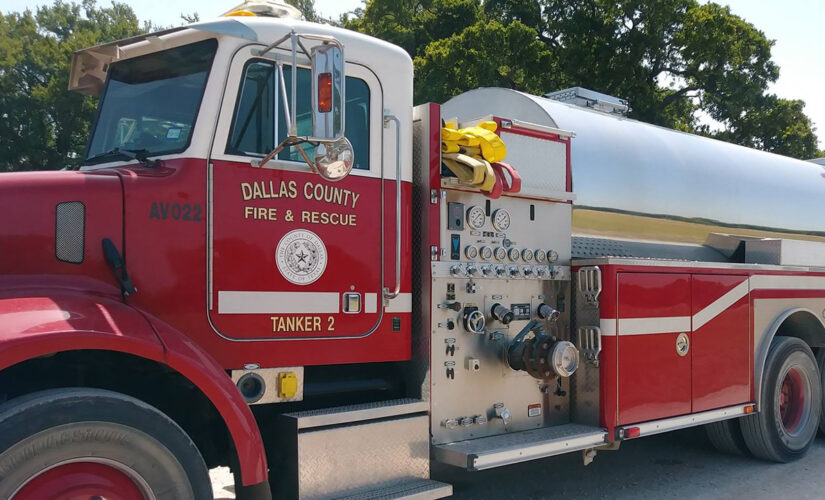 Texas firefighter lied about having COVID-19 to get $12K in paid time off