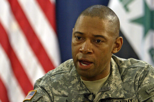 After Kabul attacks, US faces threat from Islamic extremists ‘already in our country’: retired Army general