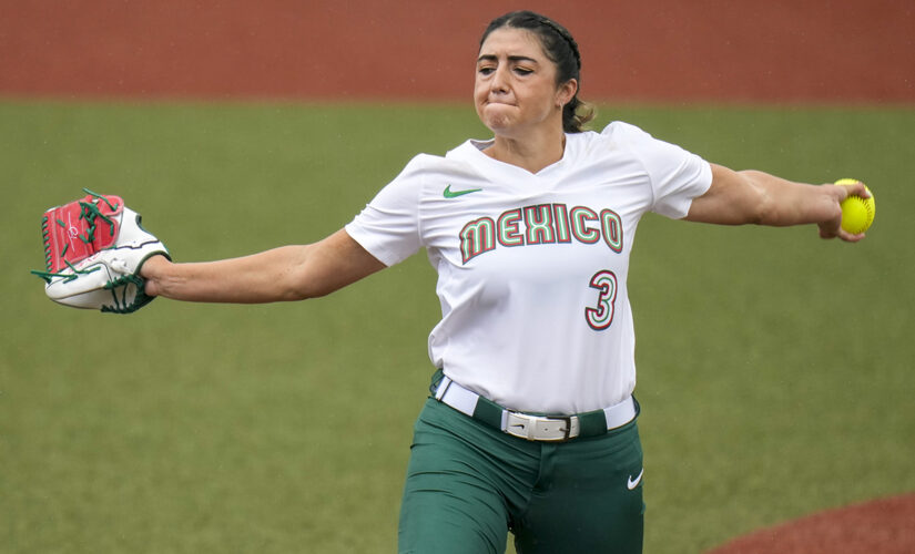 Mexico softball player explains why jerseys were left in Tokyo Olympic Village amid controversy